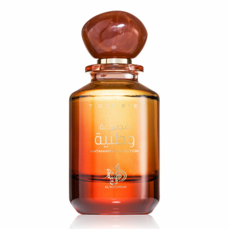 Reduceri parfumuri FEMEI - Tiger Eye 100ml - Apa de Parfum, unisex