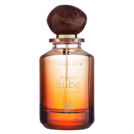 Tiger Eye 100ml - Apa de Parfum, unisex [2]
