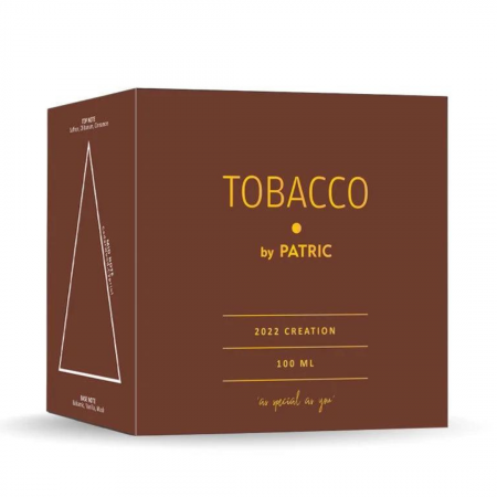 Tobacco 100ml - Apa de Parfum, unisex [2]