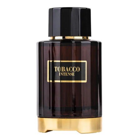 Tobacco Intense 100ml - Apa de Parfum, unisex [0]