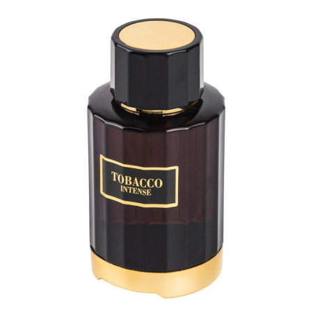 Tobacco Intense 100ml - Apa de Parfum, unisex [1]