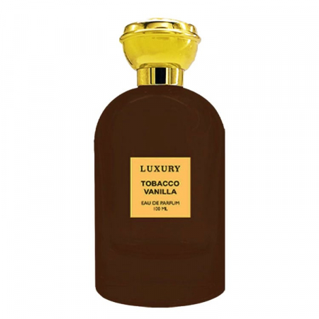 Tobacco Vanilla 100ml - Apa de Parfum, unisex [1]