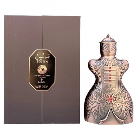 Parfumuri Condimentate - Toleen 80ml - Apa de Parfum, dama