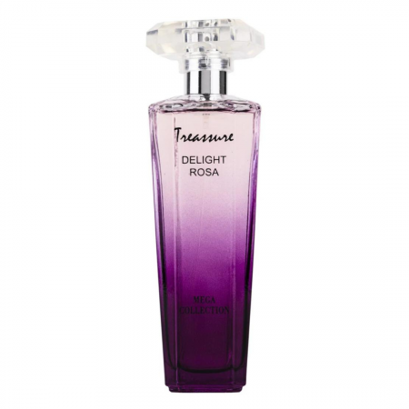 Tresure Delight 100ml - Apa de Parfum, dama [0]