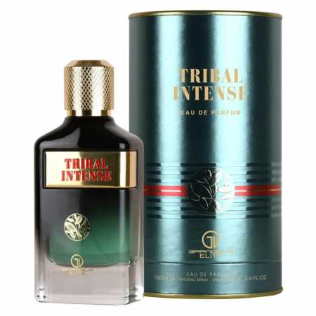 Jean Paul Gaultier - Tribal Intense 100ml - Apa de Parfum, barbati
