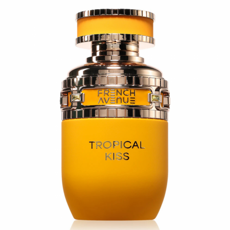 Parfumuri Femei - Tropical Kiss 80ml - Apa de Parfum, dama