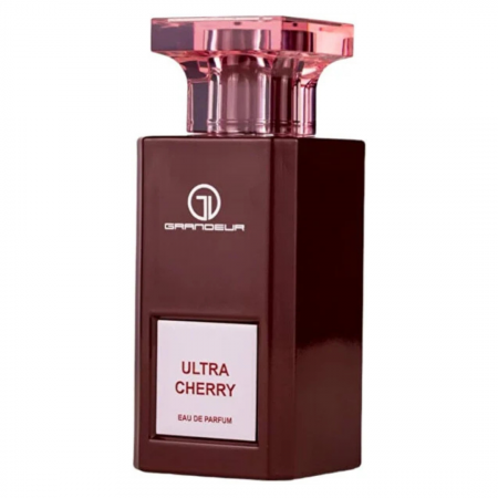 Ultra Charm 100ml - Apa de Parfum, unisex [1]