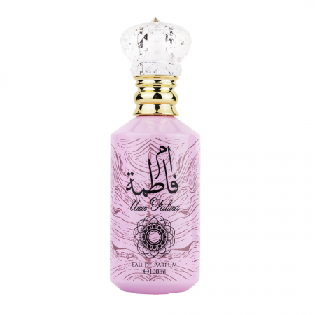 Parfumuri Fructate - Umm Fatima 100ml - Apa de Parfum, dama