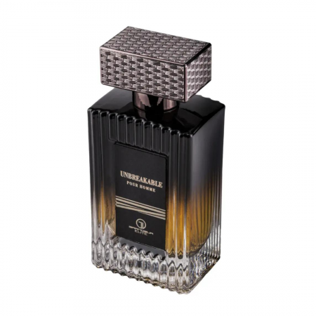 Unbreakable 100ml - Apa de Parfum, barbati [3]