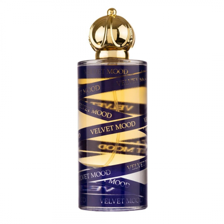 Velvet Mood 80ml - Apa de Parfum, unisex [2]