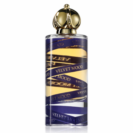 Velvet Mood 80ml - Apa de Parfum, unisex [0]