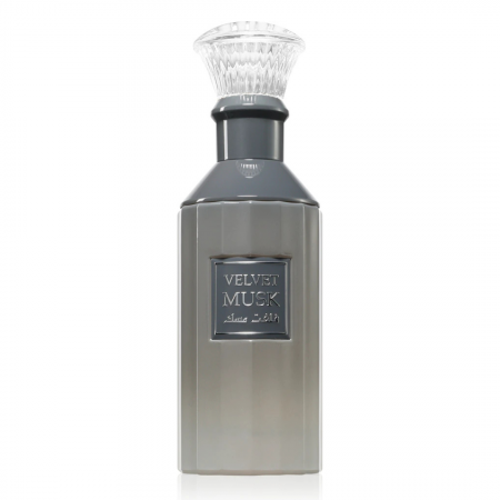 Velvet Musk 100ml - Apa de Parfum, unisex [1]