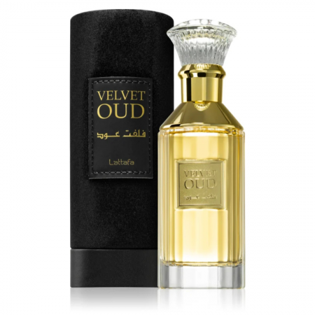 Parfumuri Condimentate - Velvet Oud 100ml - Apa de Parfum, unisex
