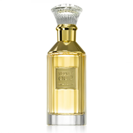 Velvet Oud 100ml - Apa de Parfum, unisex [1]
