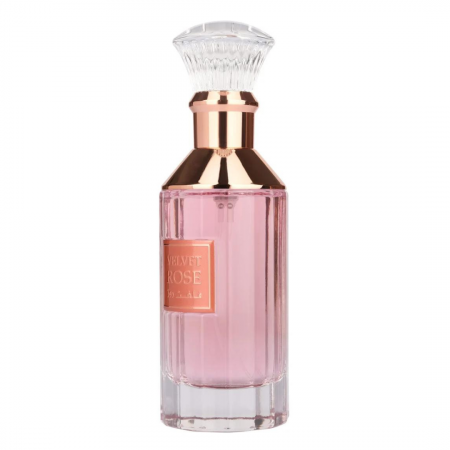 Velvet Rose 100ml - Apa de Parfum, dama [2]