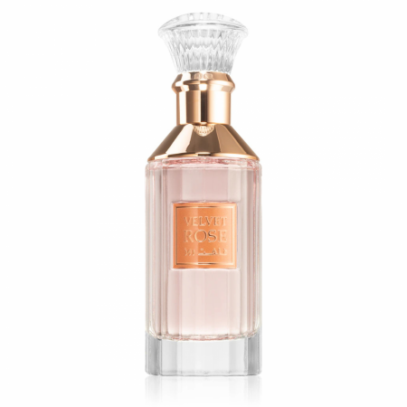 Velvet Rose 100ml - Apa de Parfum, dama [1]