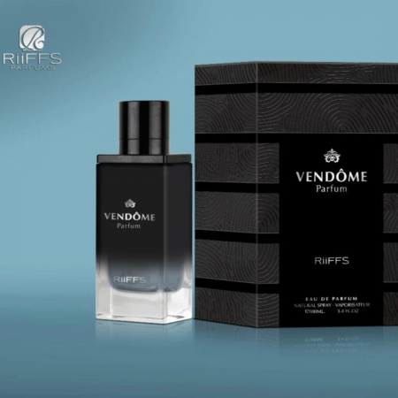 Vendome 100ml - Apa de Parfum, barbati [3]