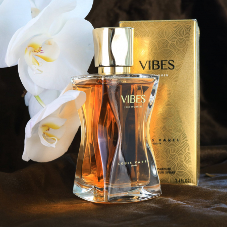Vibes for Women 100ml - Apa de Parfum, dama [6]