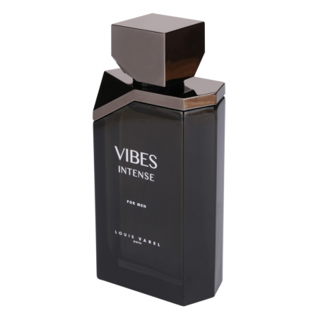 Vibes Intense Men 100ml - Apa de Toaleta, barbati [2]