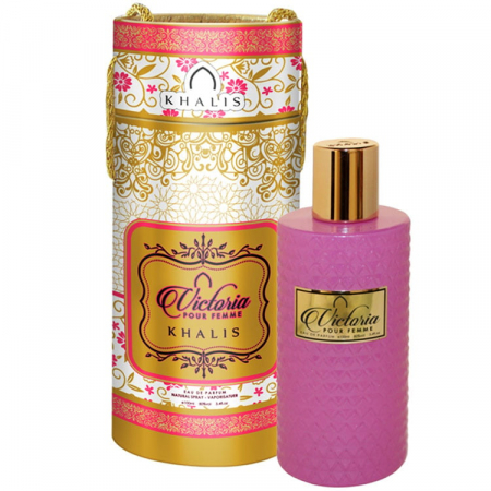 Victoria 100ml - Apa de Parfum, dama [0]