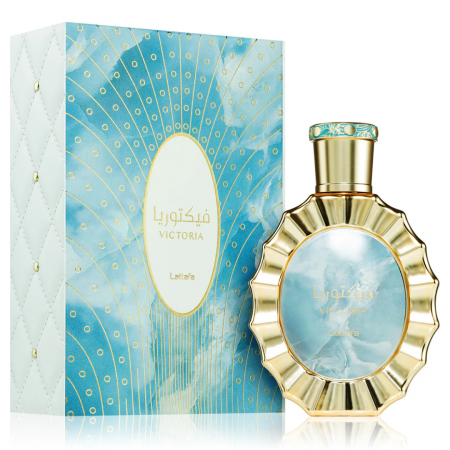 Cele mai noi - Victoria 100ml - Apa de Parfum, unisex