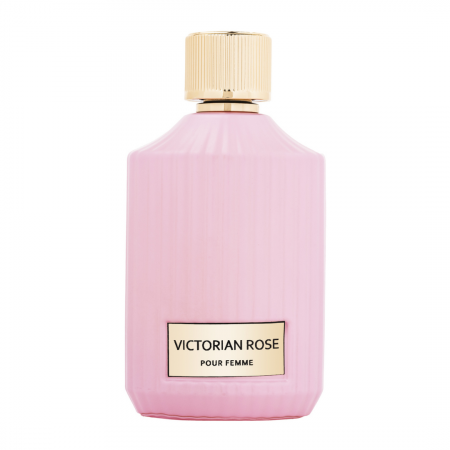 Parfumuri Fructate - Victorian Rose 100ml - Apa de Parfum, dama