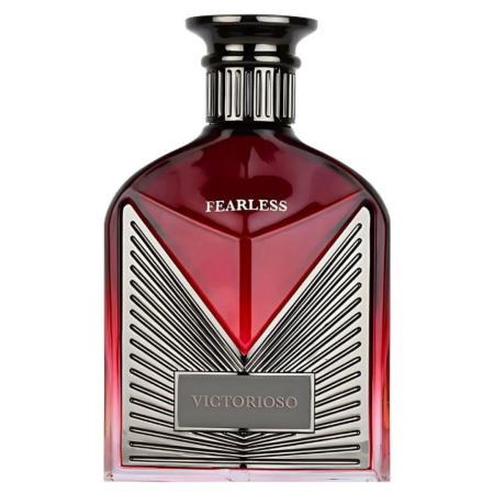 Paco Rabanne - Victorioso Fearless 100ml - Apa de Parfum, barbati