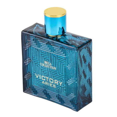 Victory Aries 100ml - Apa de Parfum, barbati [2]