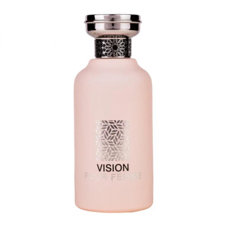 Parfumuri Femei - Vision Pour Femme 100ml - Apa de Parfum, dama