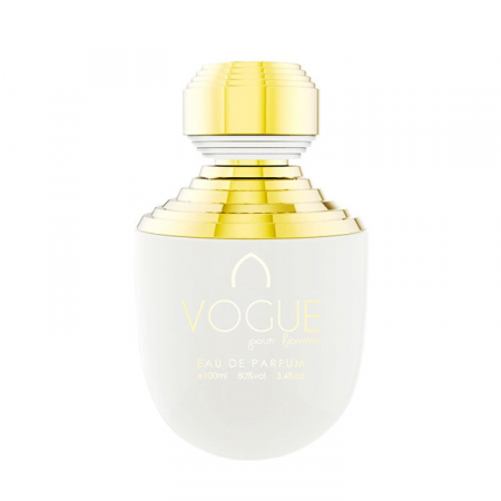 Parfumuri Femei - Vogue - New 100ml - Apa de Parfum, dama