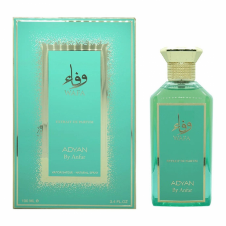 Parfumuri Femei - Wafa 100ml - Extract de Parfum, dama