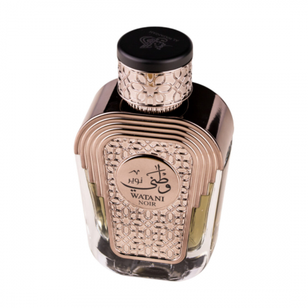 Watani Noir 100ml - Apa de Parfum, unisex [2]