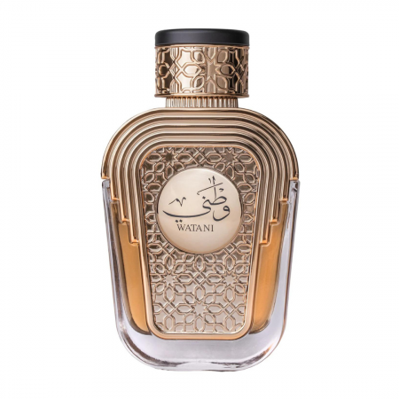 Watani Purple 100ml - Apa de Parfum, dama [0]