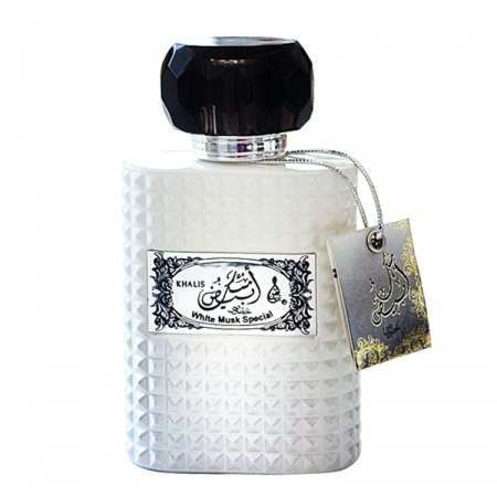 White Musk Special 100ml - Apa de Parfum, unisex [0]