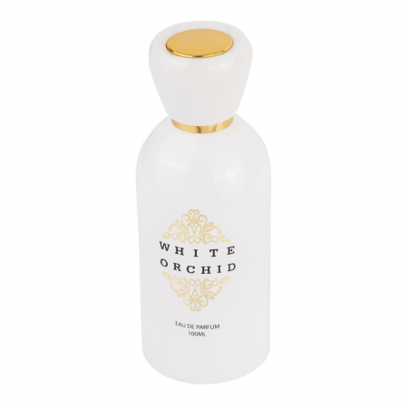 White Orchid 100ml - Apa de Parfum, unisex [1]