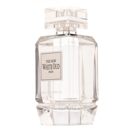 White Oud 100ml - Apa de Parfum, unisex [2]