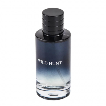 Wild Hunt 100ml - Apa de Parfum, barbati [1]