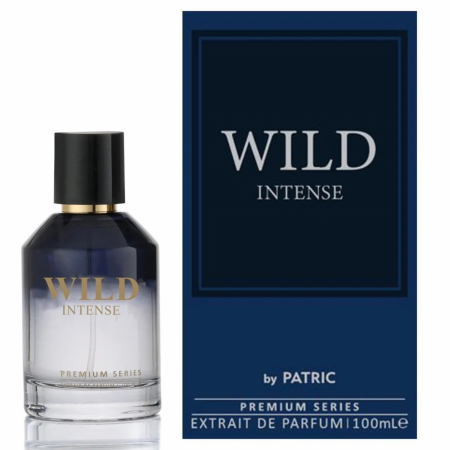 Parfumuri de zi - Wild Intense 100ml - Extract de Parfum, barbati