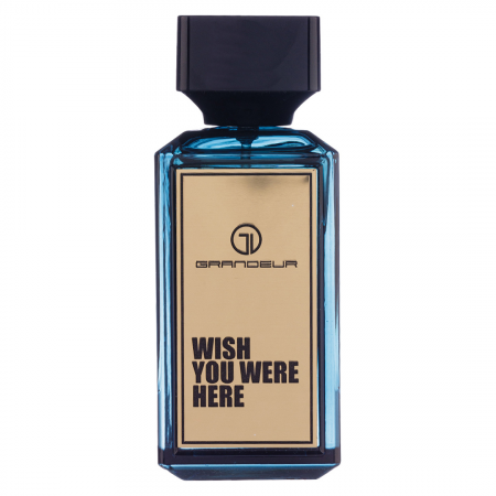 Parfumuri de vara - Wish You Were Here 100ml - Apa de Parfum, barbati