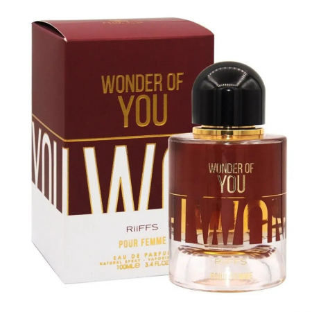 Wonder of You 100ml - Apa de Parfum, dama [2]