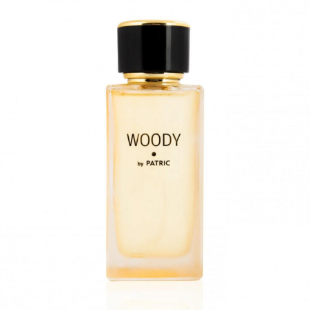 Woody 100ml - Apa de Parfum, dama [1]