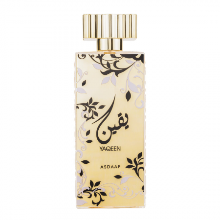 Memo Paris - Yaqeen 100ml - Apa de Parfum, dama