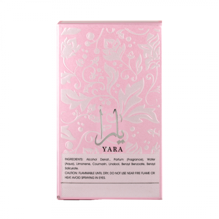 Yara 100ml - Apa de Parfum, dama [4]