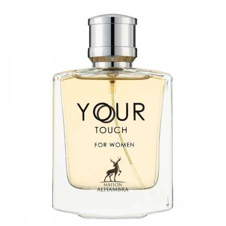Your Touch for Women 100ml - Apa de Parfum, dama [0]
