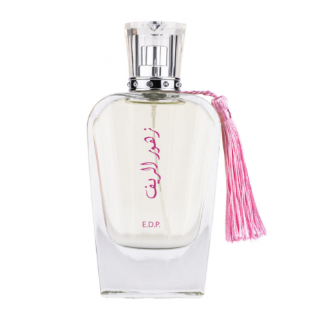 Parfumuri Dulci - Zahoor al Reef 90ml - Apa de Parfum, dama