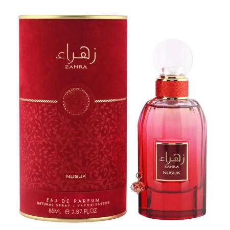 Zahra 85ml - Apa de Parfum, dama [2]