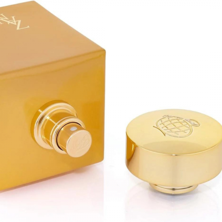 Zan 100ml - Apa de Parfum, unisex [5]