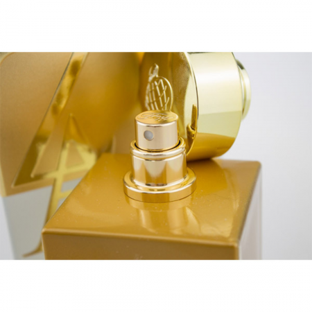 Zan 100ml - Apa de Parfum, unisex [6]