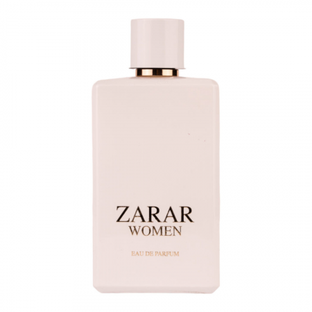 Zarar Women 100ml - Apa de Parfum, dama [0]