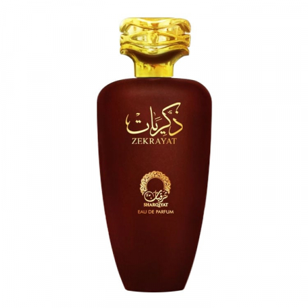 Zekrayat 100ml - Apa de Parfum, unisex [0]